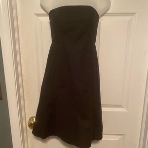 Sweet BK Strapless Dress!